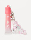 OXX-Beauty-2-in-1-Lip-Balm-and-Keychain-Duo-Water-Melon-Scented Sale