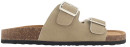 Double-Buckle-Footbed-Slides Sale