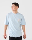 Oversized-Print-T-Shirt Sale