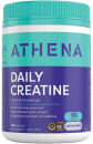 Athena-Daily-Creatine-Unflavoured-270g Sale