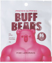 Buff-Bears-Protein-Gummies-Pink-Lemonade-32g Sale