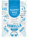 Happy-Way-Whey-Protein-Powder-Vanilla-1kg Sale