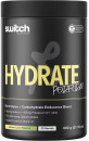 Switch-Nutrition-Hydrate-Perform-Electrolytes-Carbs-Lemon-Lime-600g Sale