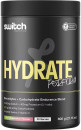 Switch-Nutrition-Hydrate-Perform-Electrolytes-Carbs-Watermelon-600g Sale
