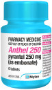 Anthel-250mg-6-Tablets Sale