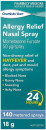 Chemists-Own-Allergy-Relief-Nasal-Spray-140-Metered-Sprays Sale