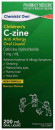 Chemists-Own-Childrens-C-Zine-Anti-Allergy-Oral-Liquid-200ml Sale