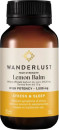 Wanderlust-High-Strength-Lemon-Balm-90-Capsules Sale
