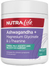 Nutra-Life-Ashwagandha-Magnesium-Glycinate-L-theanine-60-Tablets Sale