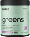 Switch-Nutrition-Greens-Powder-Mango-Passionfruit-250g Sale