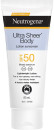 Neutrogena-Ultra-Sheer-Body-Lotion-Sunscreen-SPF50-85ml Sale