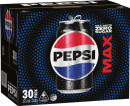 Pepsi-30x375mL-Selected-Varieties Sale
