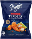 Steggles-Korean-Style-Chicken-Tenders-600g Sale