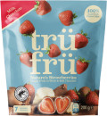 NEW-Tru-Fru-Natures-Strawberries-in-White-Milk-Chocolate-200g Sale