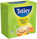NEW-Tetley-Green-Tea-Lemon-Honey-50-Pack Sale