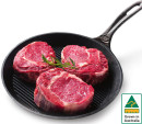 Australian-Beef-Scotch-Fillet-Steak Sale