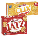 Arnotts-Jatz-225g-Clix-or-Vita-Wheat-250g-Selected-Varieties Sale