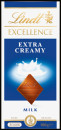 Lindt-Excellence-Milk-Chocolate-Block-100g Sale
