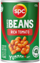 SPC-Baked-Beans-or-Spaghetti-420425g-Selected-Varieties Sale