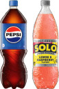 Pepsi-Solo-or-Lipton-Sparkling-Ice-Tea-I25-Litre-Selected-Varieties Sale
