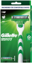 Gillette-Mach-3-Sensitive-Razor-1-Pack Sale