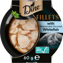 Dine-Fillets-Wet-Cat-Food-60g-Selected-Varieties Sale