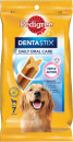 Pedigree-Dentastix-Daily-Oral-Care-7-Pack-Selected-Varieties Sale
