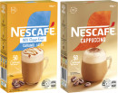 Nescaf-Coffee-Sachets-810-Pack-Selected-Varieties Sale