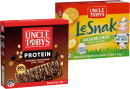 Uncle-Tobys-Protein-Bars-5-Pack-or-Le-Snak-6-Pack-Selected-Varieties Sale