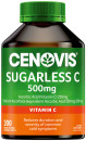 Cenovis-Sugarless-C-500mg-Vitamin-C-Tablets-300-Pack Sale