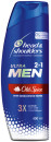 Head-Shoulders-Ultra-Men-2in1-Shampoo-Conditioner-400mL-Selected-Varieties Sale