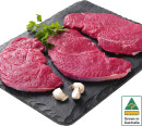 Australian-Beef-Round-Steak Sale