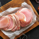 Short-Cut-Bacon Sale