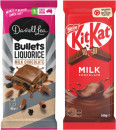 Nestl-Chocolate-Block-118180g-or-Darrell-Lea-Chocolate-Block-160180g-Selected-Varieties Sale
