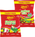 Allens-Lollies-Family-Pack-335420g-Selected-Varieties Sale