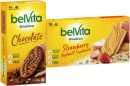 BelVita-Breakfast-Biscuits-300g-or-Strawberry-Yoghurt-Sandwich-253g-Selected-Varieties Sale