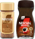 Nescaf-Instant-Coffee-Blend-43-140-150g-or-Gold-90-100g-Selected-Varieties Sale