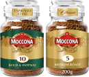 Moccona-Freeze-Dried-Coffee-200g-Selected-Varieties Sale