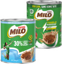 Nestl-Milo-Powder-460g-or-Milo-30-Less-Added-Sugar-395g Sale