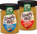 Bega-Simply-Nuts-Peanut-Butter-325g-Selected-Varieties Sale