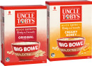 Uncle-Tobys-Big-Bowl-Oats-Quick-Sachets-8-Pack-Selected-Varieties Sale