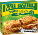 Nature-Valley-Crunchy-Granola-Bars-6-Pack-or-Fibre-One-Bars-5-Pack-Selected-Varieties Sale