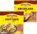 Old-El-Paso-Meal-Kit-290520g-Selected-Varieties Sale