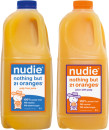 Nudie-Orange-Juice-with-Pulp-or-Pulp-Free-2-Litre Sale