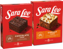 Sara-Lee-Chocolate-Cake-350g-or-Carrot-Cake-400g Sale