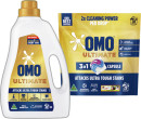 OMO-Ultimate-Laundry-Liquid-2-Litre-Powder-2kg-or-Capsules-28-Pack-Selected-Varieties Sale