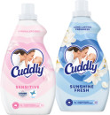 Cuddly-Concentrate-Fabric-Conditioner-900mL1-Litre-Selected-Varieties Sale