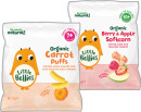 Little-Bellies-Organic-Puffs-8-12g-Selected-Varieties Sale