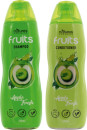 Natures-Organics-Fruits-Shampoo-or-Conditioner-500mL-Selected-Varieties Sale