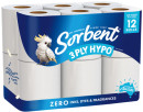 Sorbent-3-Ply-Toilet-Tissue-12-Pack-Selected-Varieties Sale